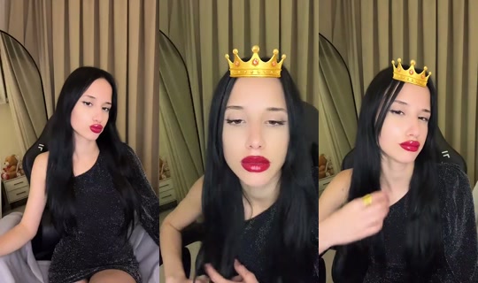 Jaguar_Queen Bigo Live — Oct 21, 2026, 10:50 PM