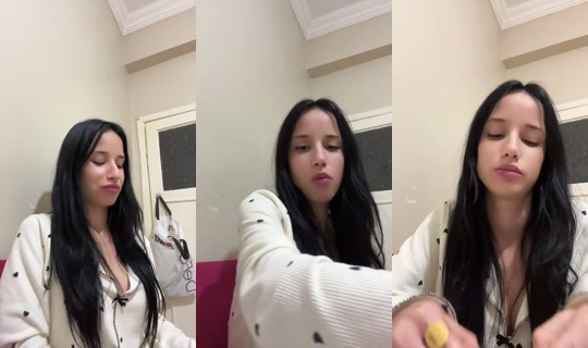 Jaguar_Queen Bigo Live — Oct 22, 2026, 1:32 AM