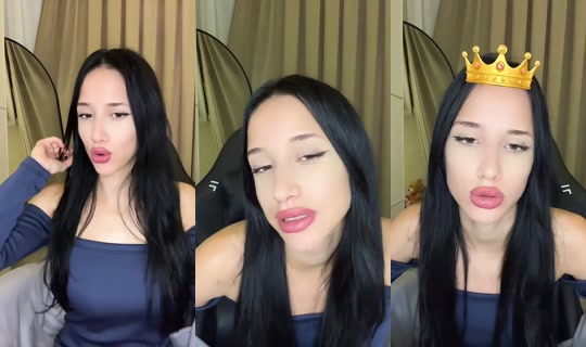 Jaguar_Queen Bigo Live — Oct 22, 2026, 2:02 PM