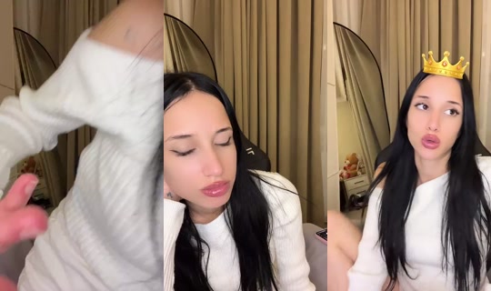 Jaguar_Queen Bigo Live — Oct 23, 2026, 10:54 PM