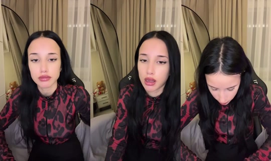 Jaguar_Queen Bigo Live — Oct 26, 2026, 8:33 PM