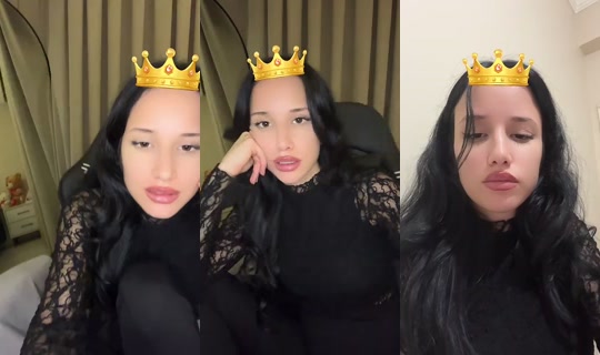 Jaguar_Queen Bigo Live — Oct 27, 2026, 10:13 PM
