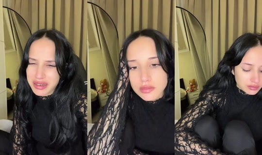 Jaguar_Queen Bigo Live — Oct 28, 2026, 1:03 AM