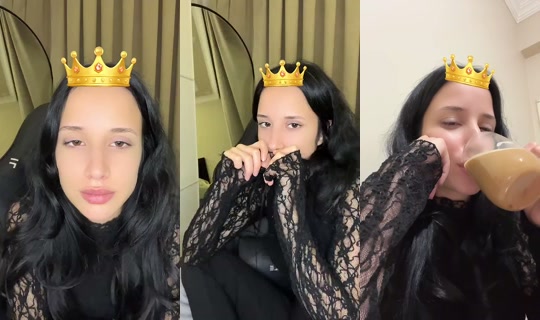 Jaguar_Queen Bigo Live — Oct 28, 2026, 2:07 AM