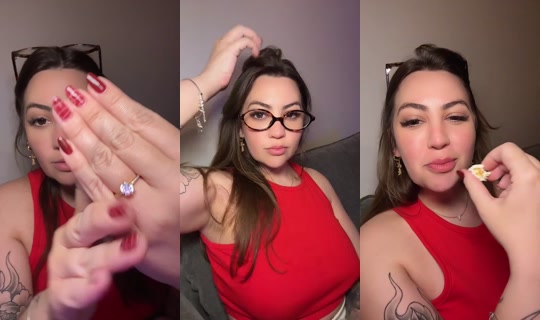Jana.bae Bigo Live — Oct 25, 2026, 8:34 PM