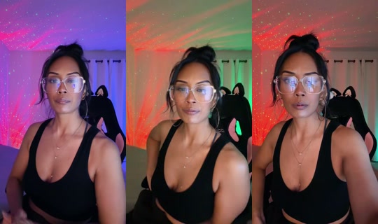 JanelleEstaa Bigo Live — Oct 12, 2026, 2:07 AM