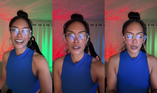 JanelleEstaa Bigo Live — Oct 13, 2026, 7:09 AM