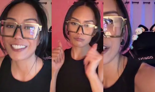 JanelleEstaa Bigo Live — Oct 18, 2026, 1:51 AM