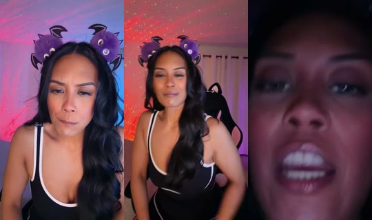 JanelleEstaa Bigo Live — Oct 20, 2026, 1:28 AM