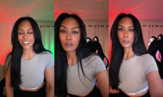 JanelleEstaa Bigo Live — Oct 21, 2026, 6:57 AM