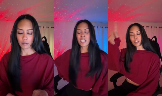 JanelleEstaa Bigo Live — Oct 22, 2026, 6:50 AM