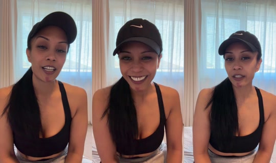 JanelleEstaa Bigo Live — Oct 27, 2026, 8:05 PM
