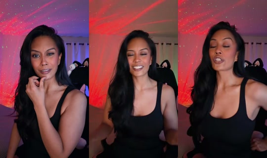 JanelleEstaa Bigo Live — Oct 29, 2026, 6:30 AM