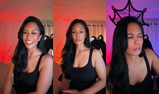 JanelleEstaa Bigo Live — Oct 29, 2026, 8:13 AM