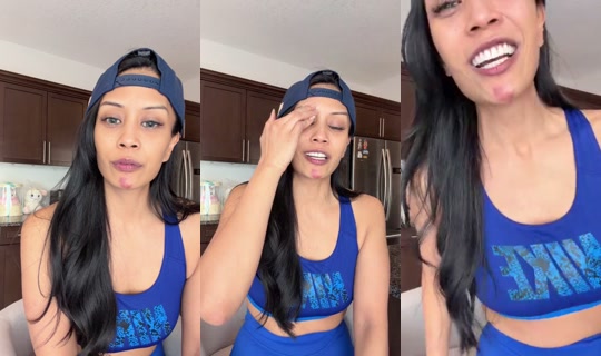 JanelleEstaa Bigo Live — Oct 29, 2026, 5:54 PM