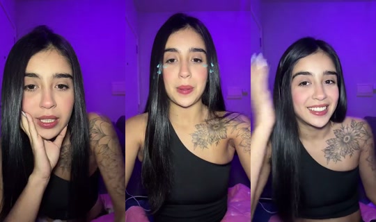 Jasmyn.correa Bigo Live — Jul 24, 2026, 2:07 AM