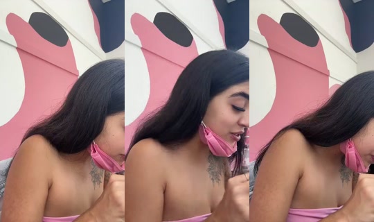 Jasmyn.correa Bigo Live — Aug 15, 2026, 1:24 PM