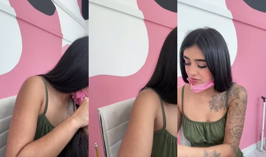Jasmyn.correa Bigo Live — Aug 18, 2026, 5:48 PM