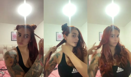 Jass.eden Bigo Live — Jul 27, 2026, 6:16 PM