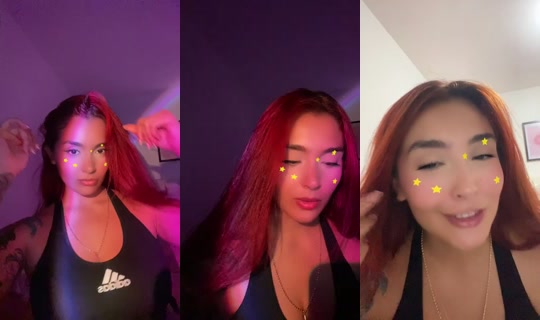 Jass.eden Bigo Live — Jul 29, 2026, 1:07 AM