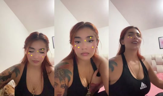 Jass.eden Bigo Live — Jul 29, 2026, 2:13 AM