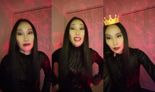 Jayceelove Bigo Live — Oct 25, 2026, 6:04 PM