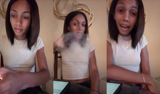 Jaydaskye Bigo Live — Aug 20, 2026, 9:54 PM
