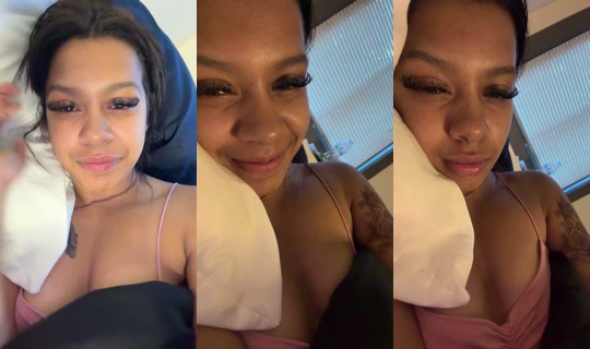 JazLuxeOfficial Bigo Live — Aug 27, 2026, 12:25 AM