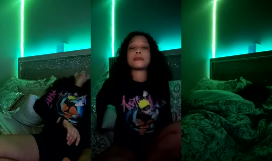 Jazlynn11 Bigo Live — Jul 28, 2026, 10:09 AM