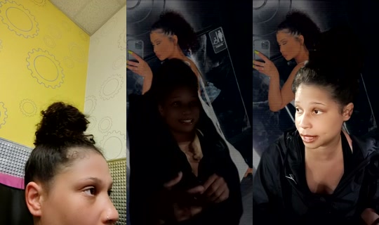 Jazlynn11 Bigo Live — Jul 30, 2026, 3:16 AM