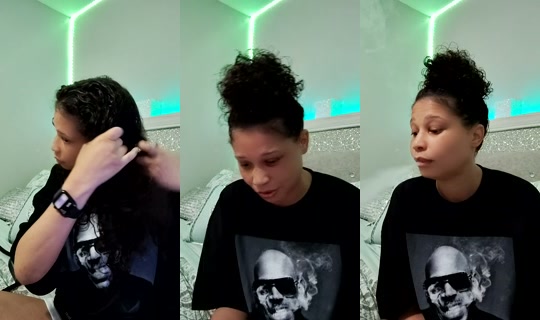 Jazlynn11 Bigo Live — Jul 30, 2026, 4:54 AM