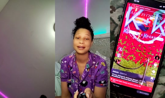 Jazlynn11 Bigo Live — Sep 5, 2026, 3:05 AM