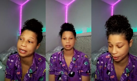 Jazlynn11 Bigo Live — Sep 5, 2026, 5:01 AM