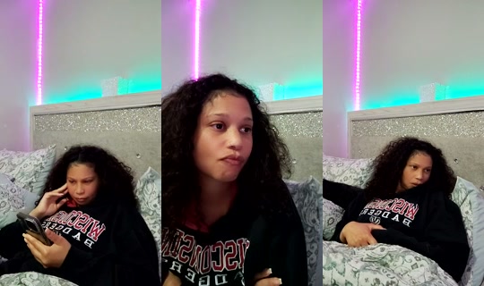 Jazlynn11 Bigo Live — Sep 15, 2026, 5:08 AM