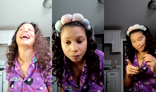 Jazlynn11 Bigo Live — Sep 27, 2026, 3:08 AM