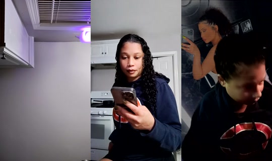 Jazlynn11 Bigo Live — Sep 29, 2026, 12:55 AM