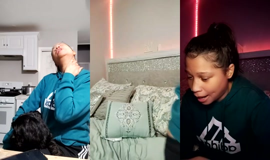 Jazlynn11 Bigo Live — Oct 14, 2026, 11:20 PM