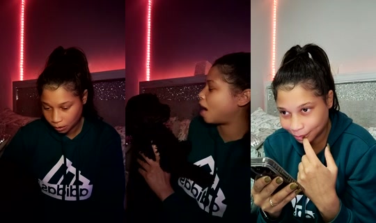 Jazlynn11 Bigo Live — Oct 15, 2026, 12:13 AM