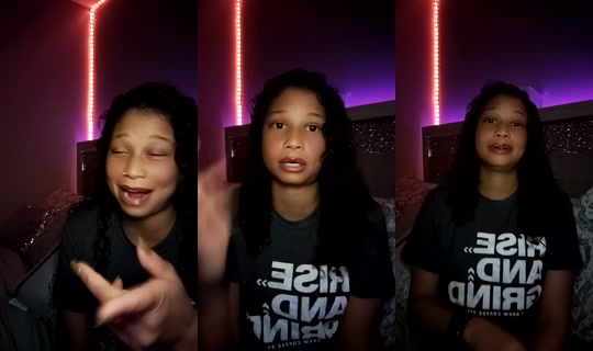 Jazlynn11 Bigo Live — Oct 22, 2026, 5:53 AM