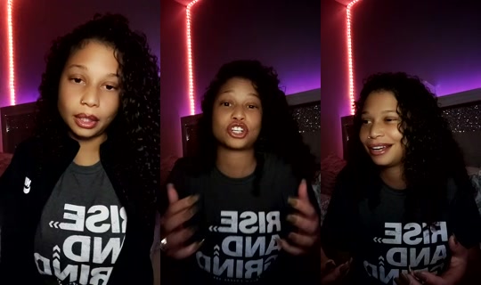 Jazlynn11 Bigo Live — Oct 22, 2026, 7:55 AM