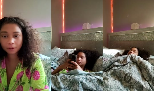 Jazlynn11 Bigo Live — Oct 24, 2026, 6:24 PM