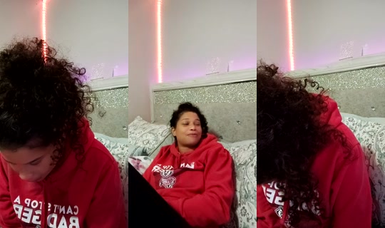 Jazlynn11 Bigo Live — Oct 25, 2026, 2:00 AM