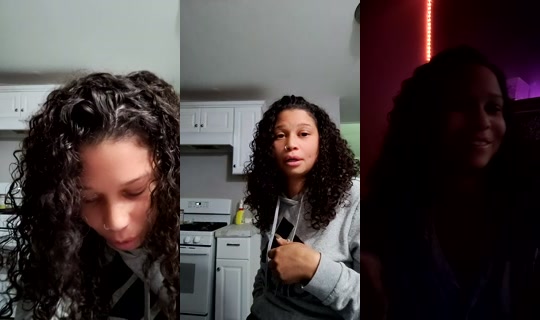 Jazlynn11 Bigo Live — Oct 25, 2026, 12:04 PM