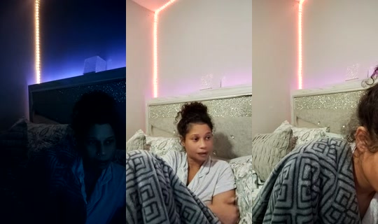 Jazlynn11 Bigo Live — Oct 27, 2026, 12:04 AM