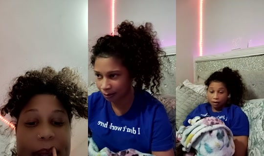 Jazlynn11 Bigo Live — Oct 27, 2026, 11:45 PM