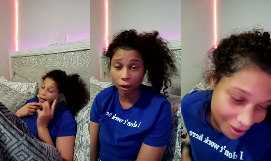 Jazlynn11 Bigo Live — Oct 28, 2026, 1:10 AM