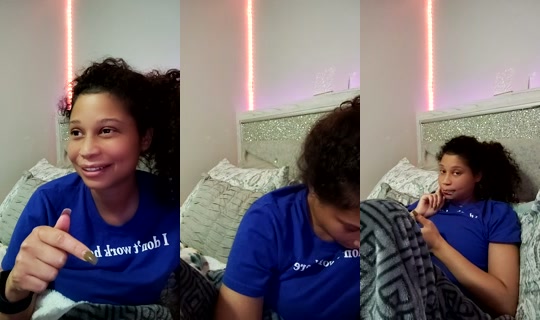 Jazlynn11 Bigo Live — Oct 28, 2026, 2:02 AM