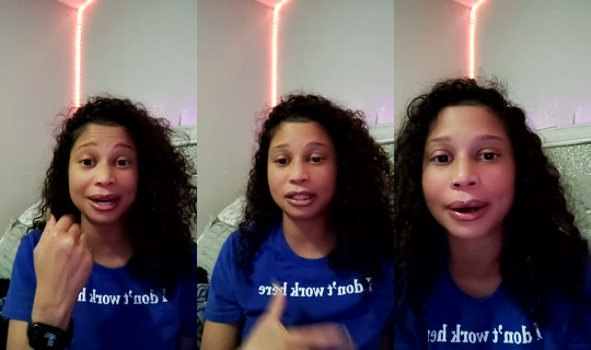 Jazlynn11 Bigo Live — Oct 28, 2026, 3:45 AM