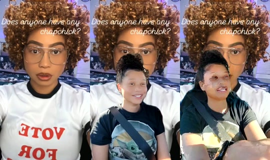 Jazlynn11 Bigo Live — Oct 28, 2026, 7:59 PM