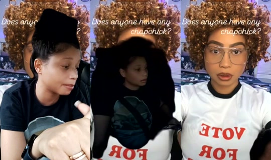 Jazlynn11 Bigo Live — Oct 28, 2026, 10:52 PM